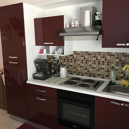 Valle Chiara Ostellato Ngoại thất bức ảnh