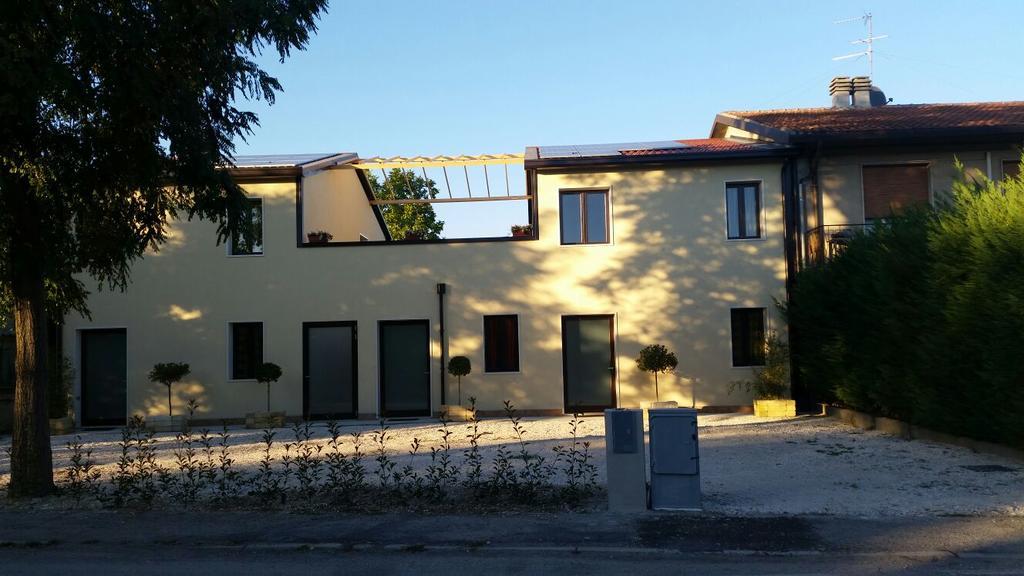 Valle Chiara Ostellato Phòng bức ảnh