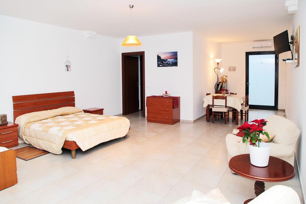 Valle Chiara Ostellato Ngoại thất bức ảnh