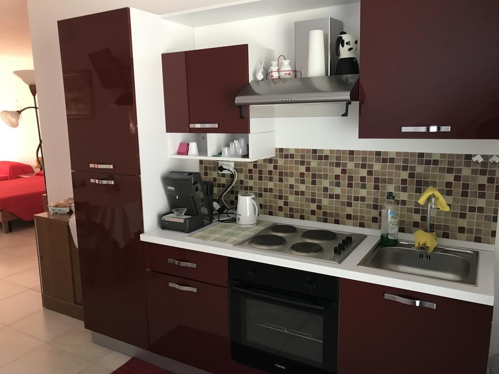 Valle Chiara Ostellato Ngoại thất bức ảnh