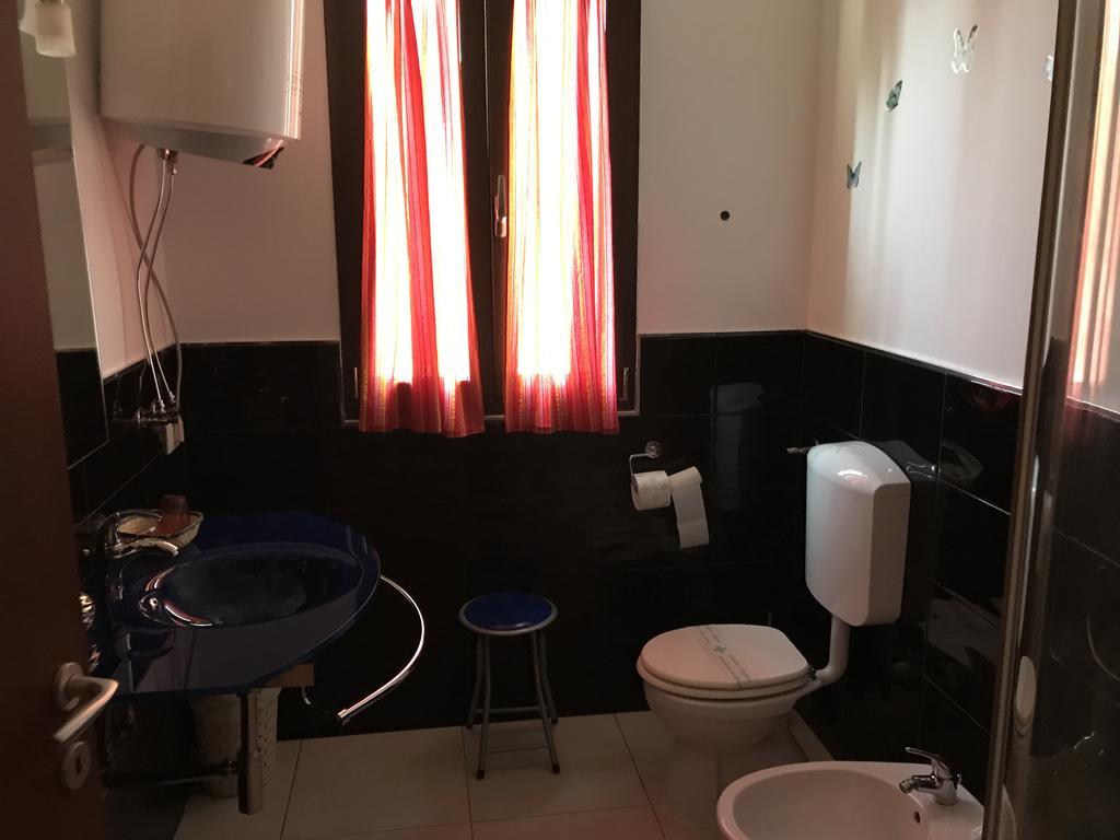 Valle Chiara Ostellato Ngoại thất bức ảnh