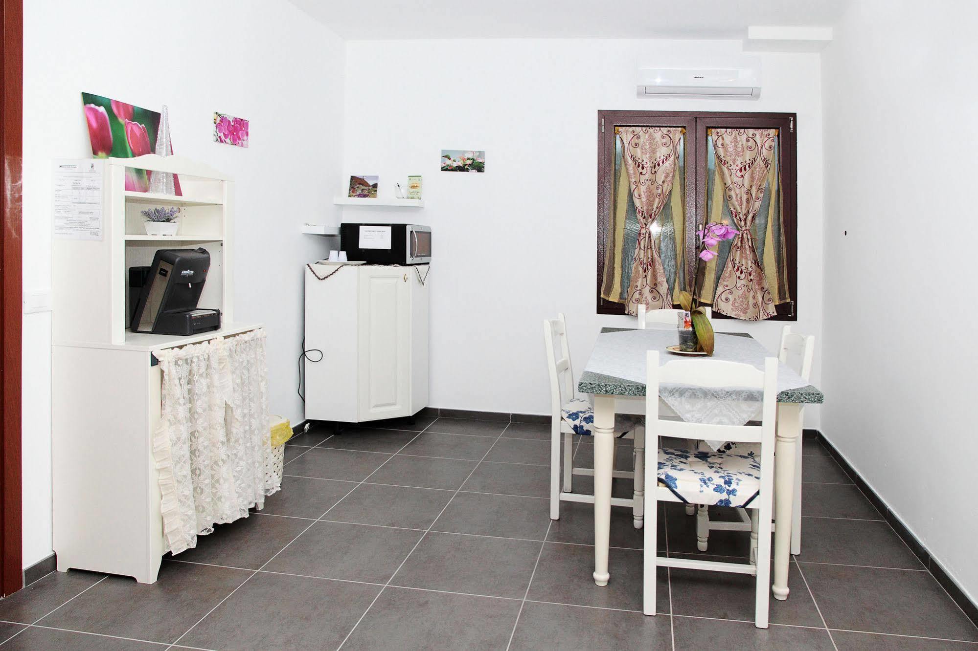 Valle Chiara Ostellato Ngoại thất bức ảnh