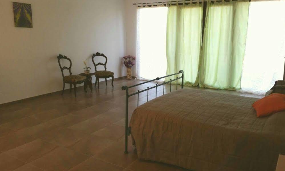 Valle Chiara Ostellato Ngoại thất bức ảnh
