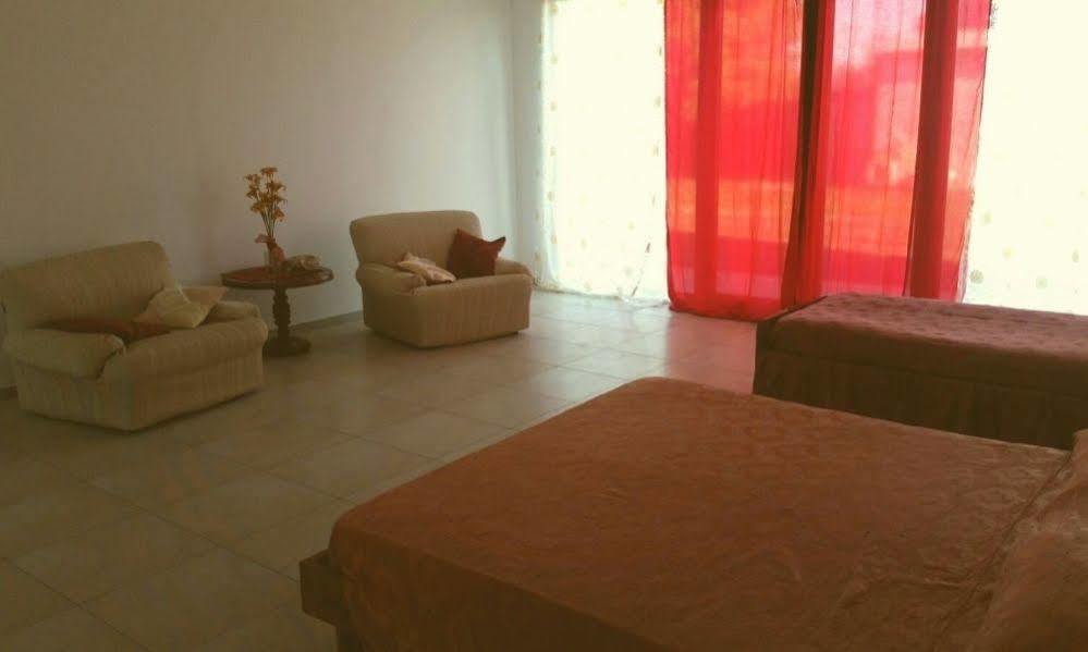 Valle Chiara Ostellato Ngoại thất bức ảnh